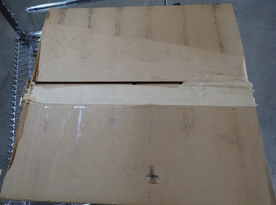 NUEVO - Codo rígido galvanizado Wheatland 90 grados 1-1/2" E-32152-C *Caja de 15* Foto 4 de 4