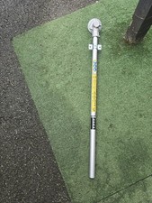 Petrol  Macalaster &Titan petrol strimmer 26CC M5MTP25-3 (Pole Front Part)part 