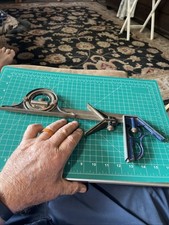 3 piece combination square- Union Tool= True Value