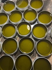 Comfrey Salve