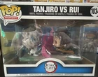 Demon Slayer Funko Pop! Moment Tanjiro vs Rui - 1034