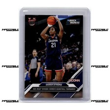 2025 Bowman U Now - #7 Sarah Strong Rookie /10850 NCAA March Madness