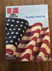 G.I. Joe Classic Collection D Day Salute ~Action Figure