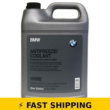 Bmw Antifreezecoolant - Genuine Oem Part - 1 L