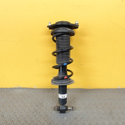 #ad 2022 2025 SUBARU BRZ REAR LEFT RIGHT SIDE SHOCK STRUT SPRING ABSORBER SU00309578 $145.72