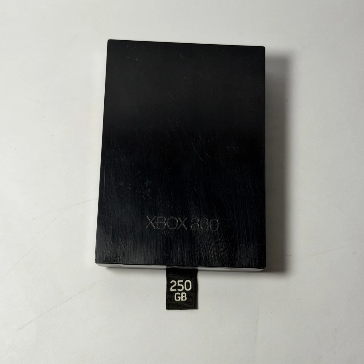 Microsoft Xbox 360 Video Game Hard Drives for sale | eBay