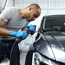 Advanced Surfaces Polishing Pad Synthetic Wool Materials Effortless Removal