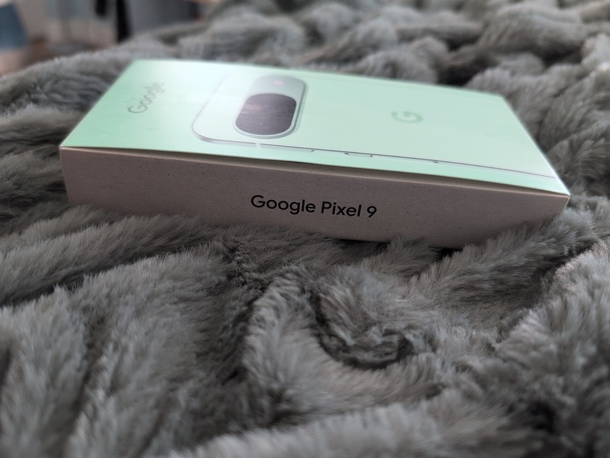 Google Pixel 9 - 128 GB - Wintergreen (Verizon) for sale Google Pixel 9 - 128 GB - Wintergreen (Verizon) for sale