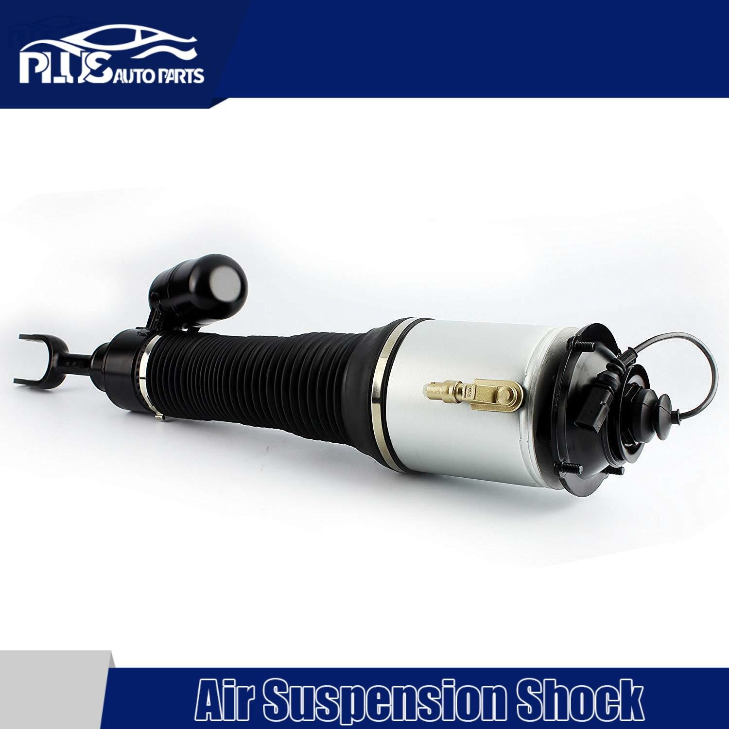 Bentley Continental Flying Spur 2004-2006 Front Left Air suspension strut P/N 3D0616039