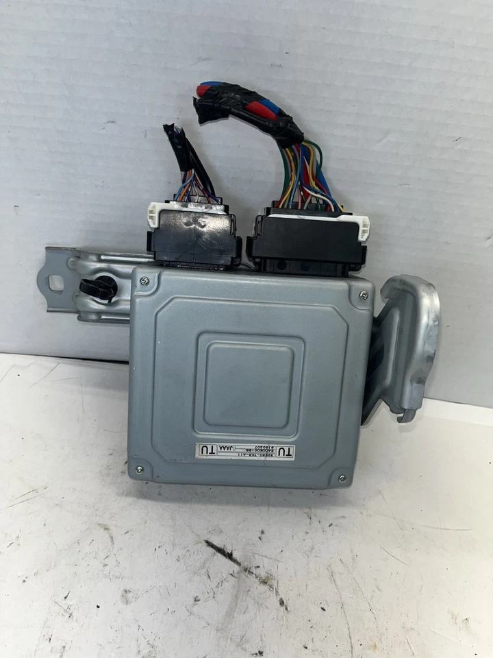 Honda Fit 2009 2010 2011 dirección asistida eléctrica módulo de control de dirección asistida 39980-TK6-A11 OEM Foto 3 de 4