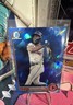 2022 Bowman Chrome Draft Sapphire Edition - Jhonkensy Noel #BDC-60 (RC)