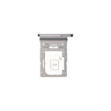 SIM microSD Card Tray for Samsung Galaxy Tab S9 FE Gray Replacement Repair