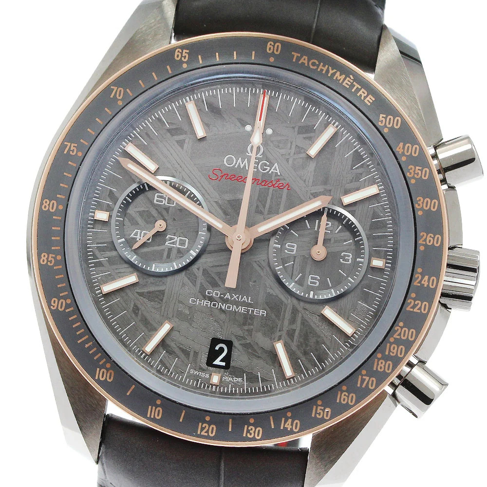 Omega Speedmaster 311.63.44.51.99.001