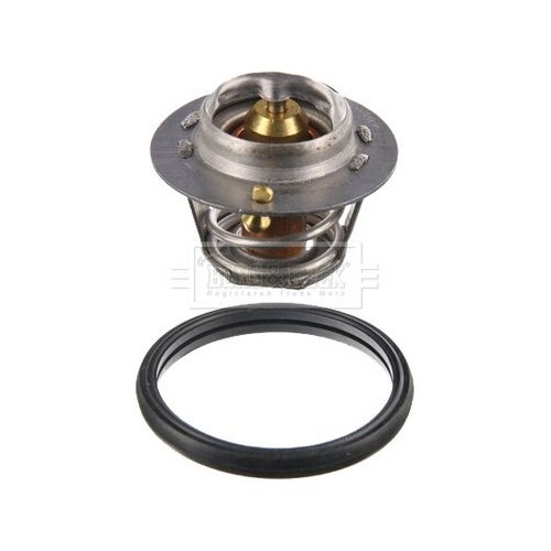 For SUZUKI ALTO VII GF HA25 HA35 2009 on BORG & BECK Thermostat BBT020