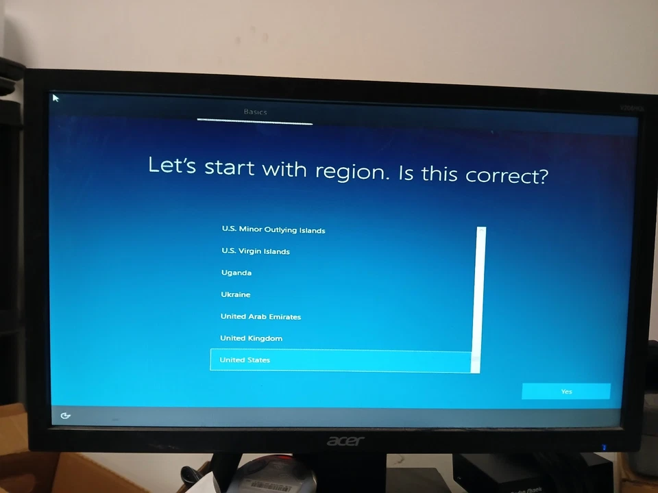 HP Pavilion Desktop 4 Core AMD APU, 6GB DDR3 RAM, 950GB HDD GOOD CONDITION - Image 3 of 4