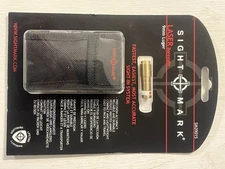 Sightmark Laser Boresighter 9mm Luger Premium Laser Bore Sight - SM39015