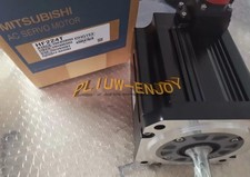 1PCS NEW Mitsubishi AC Servo Motor HF224T Without encoder