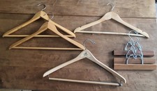 Wooden Hangers 7