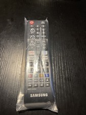 Samsung Remote Control (BN59-01496A) with Net...