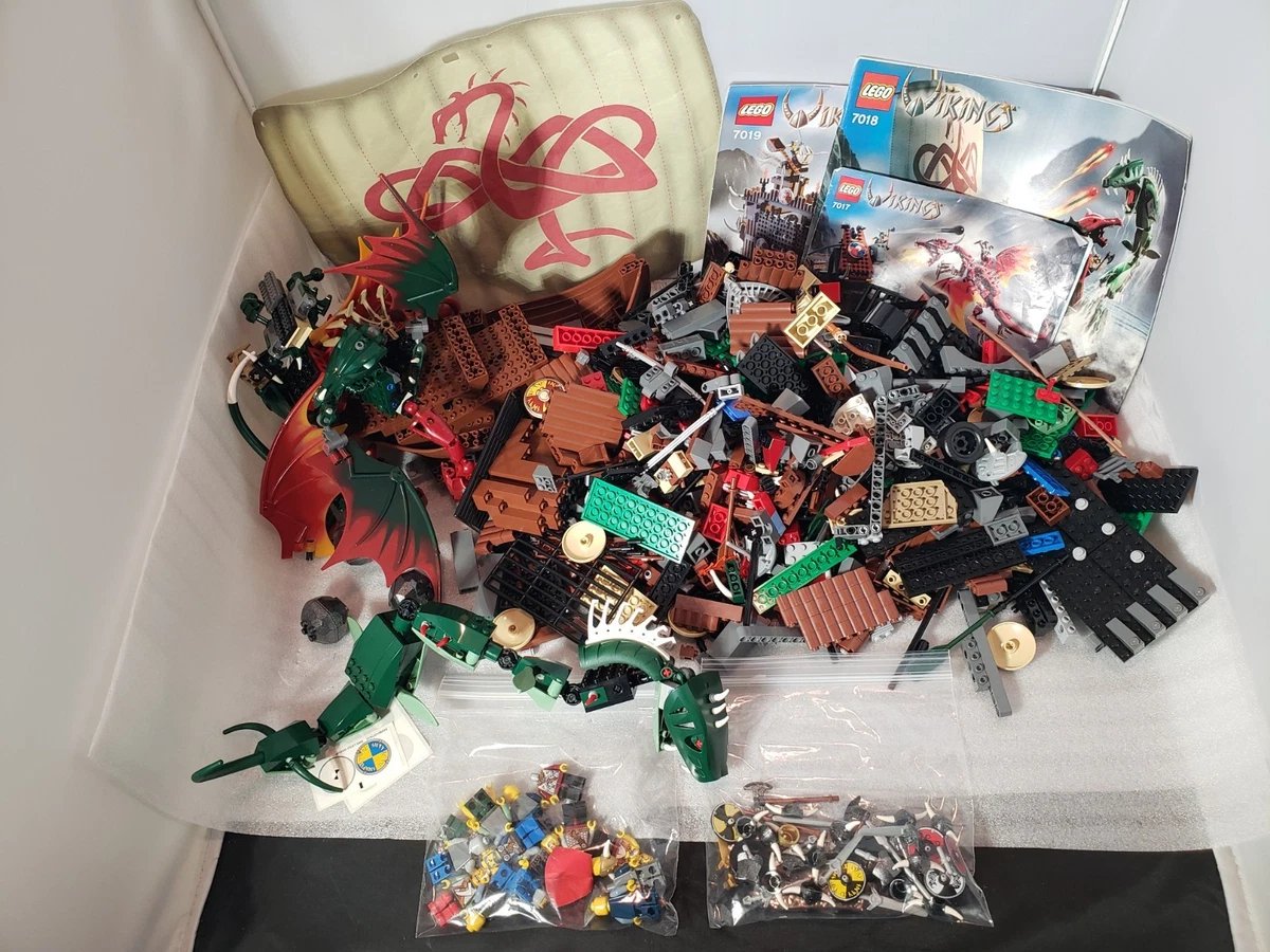Lego 7018 for sale | eBay