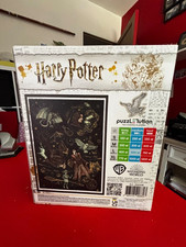 Lots 2 Puzzles Harry Potter - NEUF