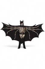 Wicked Wing Bat Child Costume