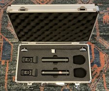 sE Electronics sE8 Small-diaphragm Condenser ...
