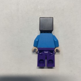 LEGO Minifigure Steve min009 Minecraft