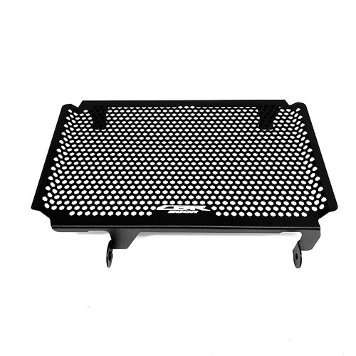 For HONDA CBR500R 2016-2022 CBR 500R Radiator Grille Grill Guard Cover Protector - Picture 3 of 9