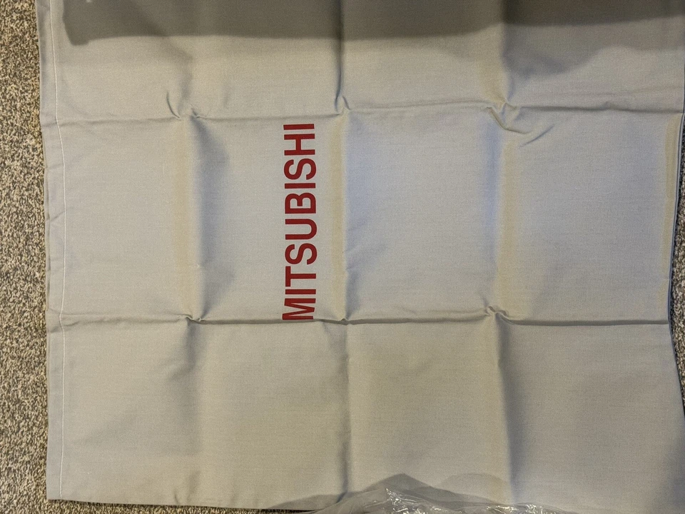 95/96 三菱 ECLIPSE 原始设备制造商汽车保护套第 2 代硬顶 COUPE AEC7YC1D01 — 第 3/4 张图片