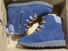 Kids' UGG K Hilmar CWR Navy 1094479K Size 10 4