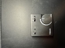 Raumthermostat elektronisch für Webasto Luftheizung HL90