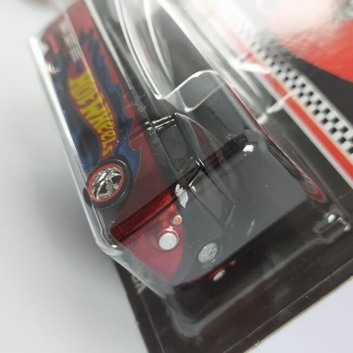 Mattel HOT WHEELS 2018 COLLECTOR EDITION Volkswagen Drag Truck - Picture 3 of 4