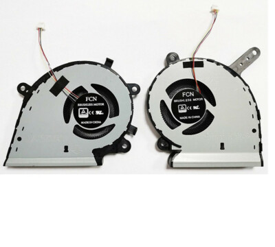 CPU GPU Fan Lüfter Kühler Für ASUS ROG Strix G531 G531G G531GT G531GT-AL048 DC5V