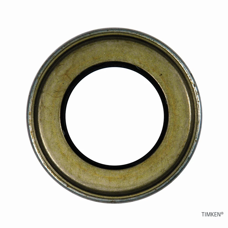 Eje de transmisión Timken sello delantero para Chevrolet Colorado 2004-2012 4x4 Foto 4 de 4