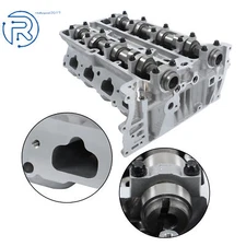 55565291 For 2013-19 Buick Chevrolet Cruze Sonic Trax 1.4 Cylinder Head Assembly