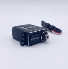 Reef's RC - 99 Micro High Torque High Speed Micro Servo 0.08/115 @ 8.4V