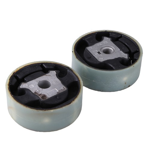 New For 2005-2010 VW Jetta 2.5L Engine Motor & Transmission Mount Set 5PCS - Picture 19 of 19