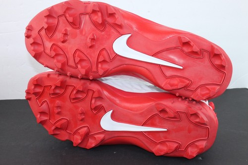 Nike Force Savage Pro 2 Shark P Fußballschuhe Stollen Größe 16 NEU (BV5448-104) - Bild 3 von 4