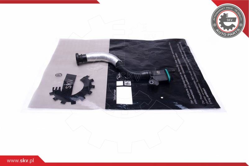 Hose Crankcase Ventilation SKV for Audi A3 Seat Leon Altea XL Skoda Superb