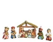 OFF   NATIVITA' LUSSO  TIPO THUN H.10