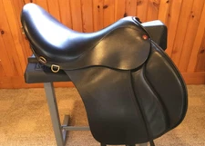 Reactor Panel Tribute Trail System Saddle 17" M TREE 13"