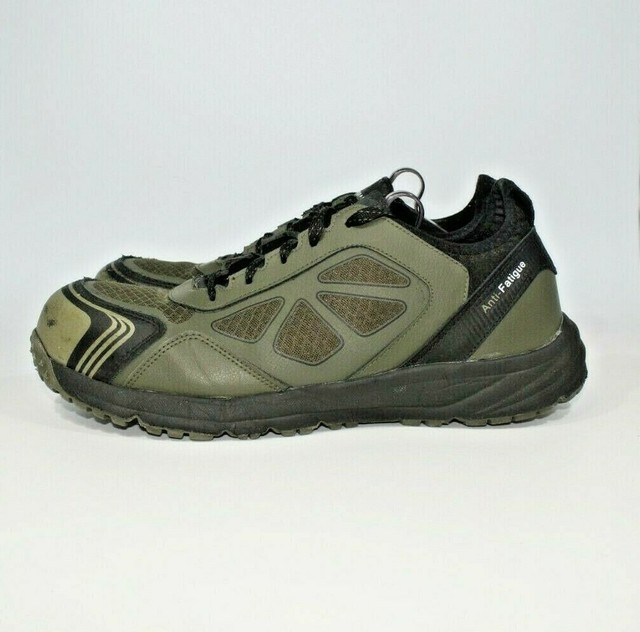 brahma composite toe