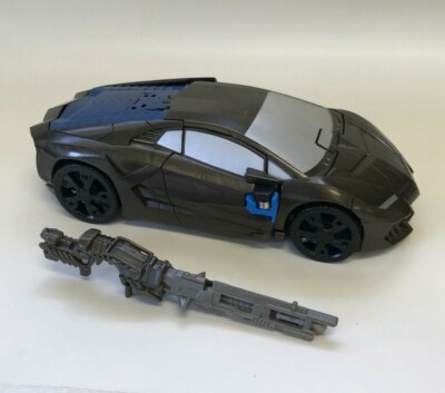Hasbro Transformers Robots In Disguise - Age of Extinction - Lockdown - 2014