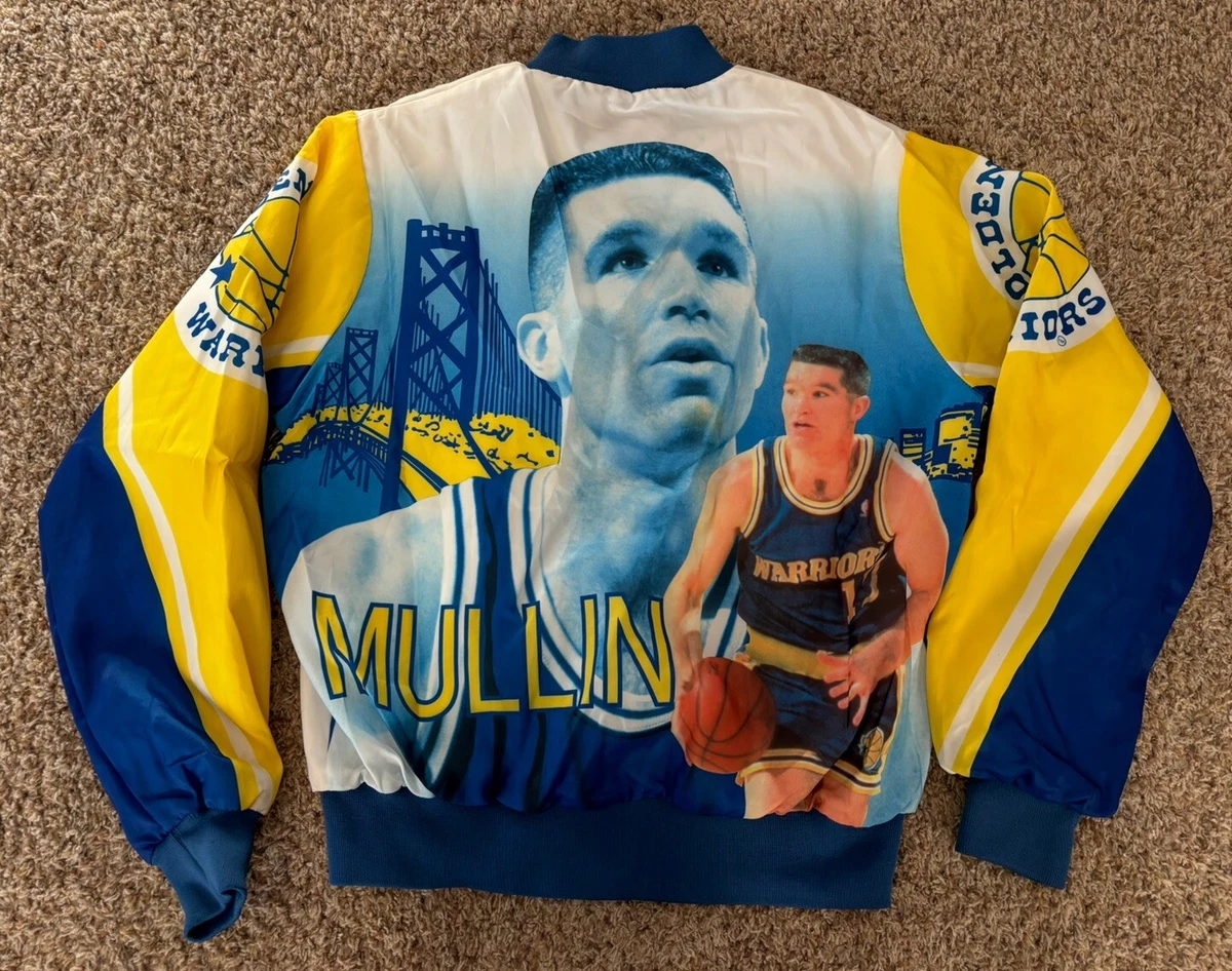 Preços baixos em Golden State Warriors Multicor jaquetas da NBA | eBay