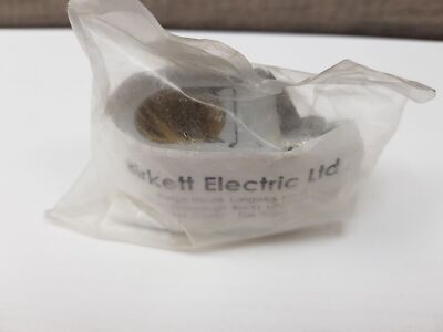 Birkett Elektrischer Netzdienst mechanischer Stecker - SC185