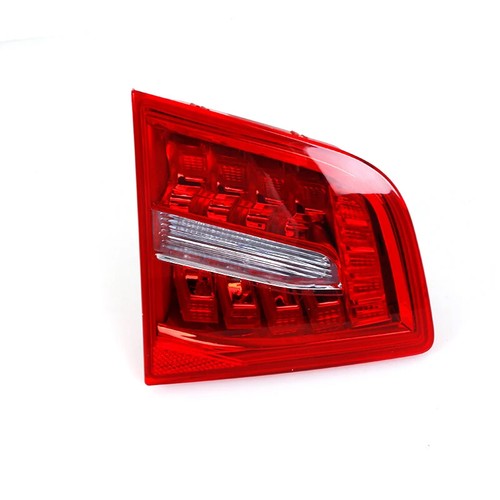 2X For Audi A6 A6L C6 S6 Quattro RS6 Saloon Sedan 2009-2011 LED Inner tail light - Picture 6 of 10
