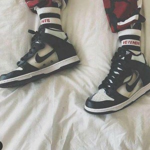 nike sb dunk comme des garcons