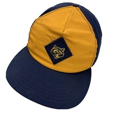 Boy Scouts Wolf Ball Cap Hat Snapback Baseball