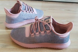 adidas tubular shadow damen rosa